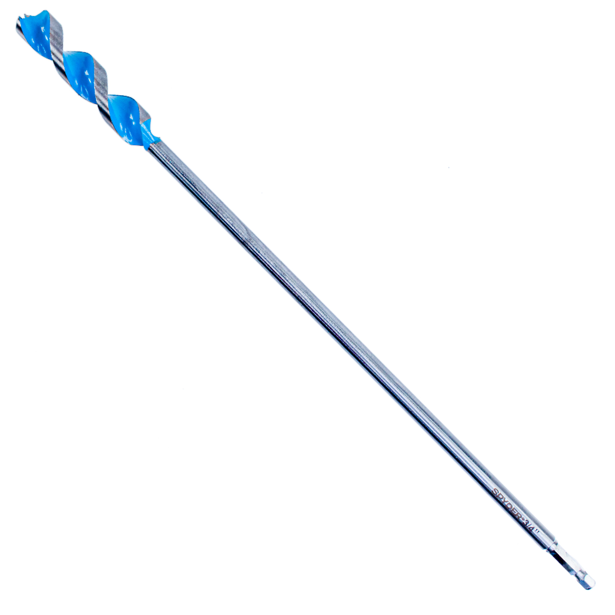 SPYDER Stinger™, 3/4in. X 16in. Stinger Power Bit, Included (qty.) 1 Model# 15011